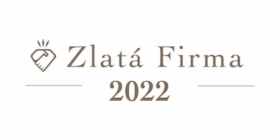 Zlatá firma
