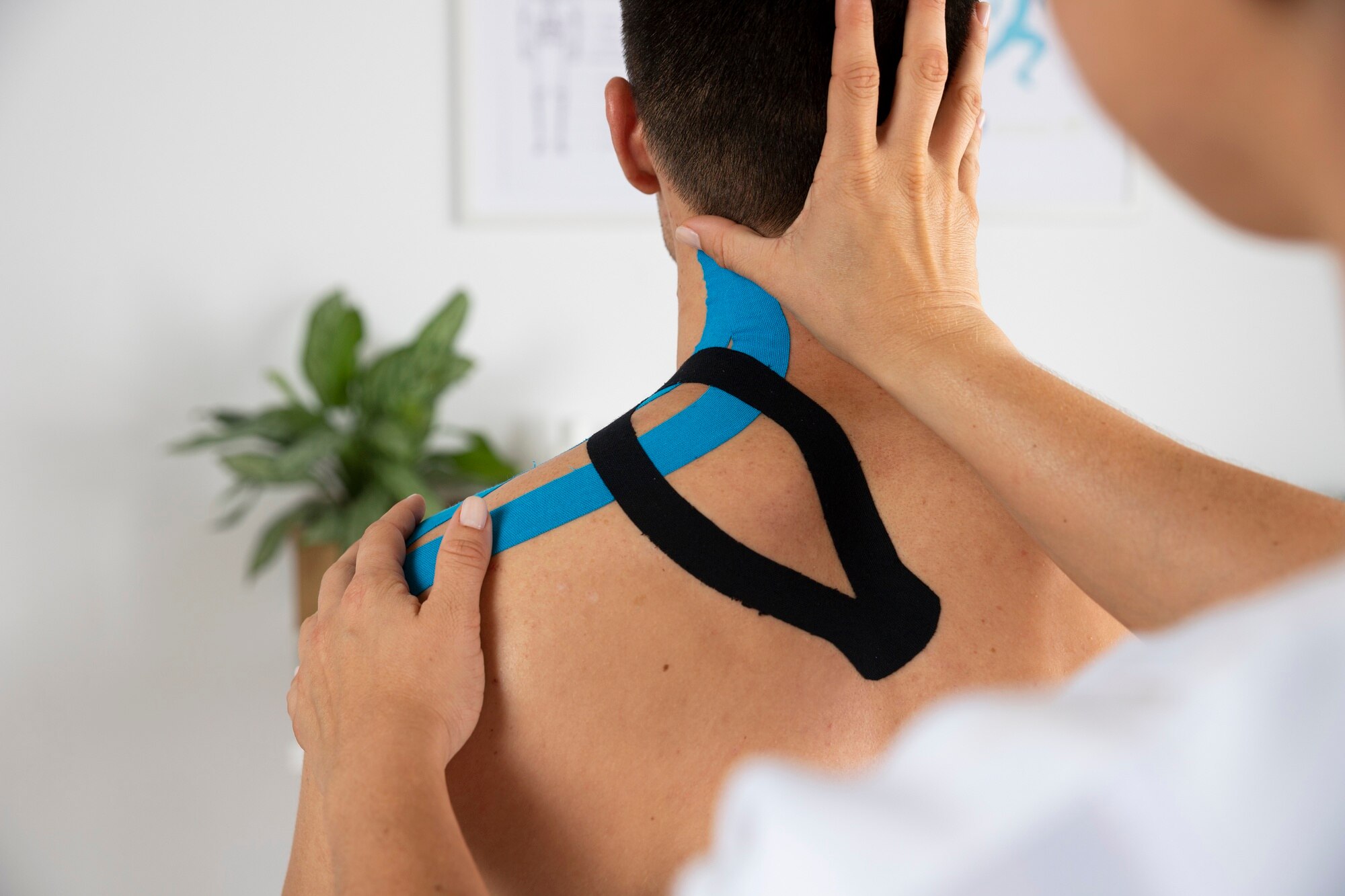 Kinesiotaping Prešov
