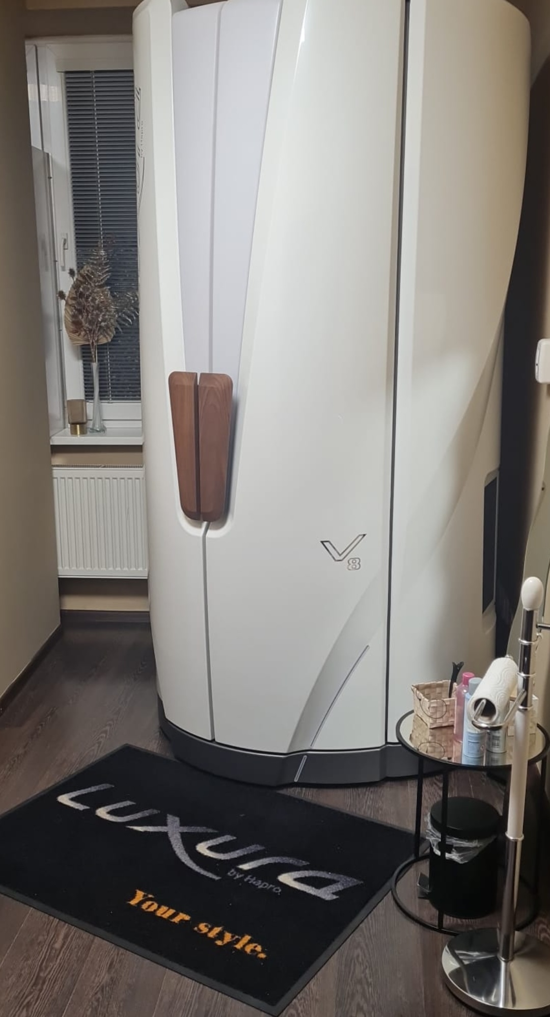 Solárium Prešov
