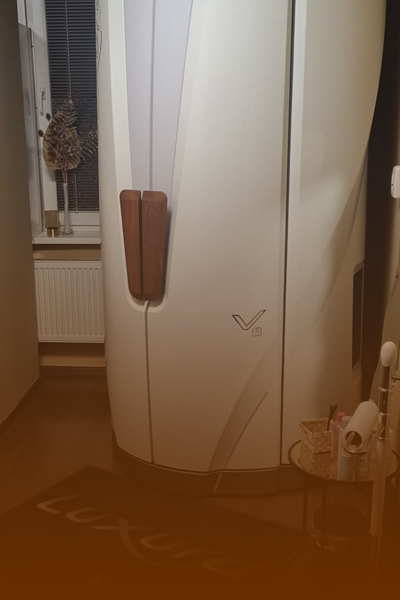 Turbosolárium
